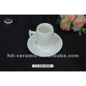 mini cup and saucer